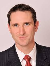 2014 40 Under 40 Broker Awards: Bryan Green