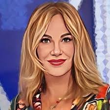 Gloria Zarco's Instagram, Twitter & Facebook