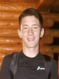 Benjamin Michael Terrill