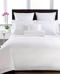 Hotel comforter set contains essentials for comfortable bedding. Hotel Collection 800 Thread Count White Egyptian Cotton Bedding Collection Bedding Collections Bed White Bedding Hotel Collection Bedding Luxury Sheet Sets