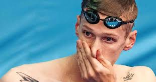 Der erfolg von in aller freundschaft brachte zwei ableger hervor. Schwimm Wm Debakel Fur Florian Wellbrock Silber Fur Sarah Kohler