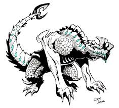 The most common pacific rim material is ceramic. Pacific Rim Kaiju Otachi Finished By Camiurban Dibujos Titanes Del Pacifico Dibujos Figura Humana