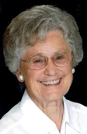 Ann Emilie Gallucci Covey, August 4, 1934~December 5, 2023