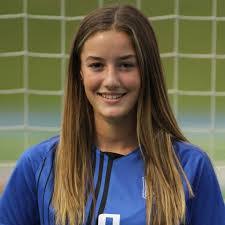 Brooke Yoder's Instagram, Twitter & Facebook