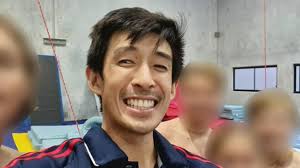 Skybound Gymnastics owner and coach Wei Jun Lee faces court