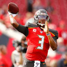 Dak prescott not 100%, jameis winston starting, mitchell trubisky returning. Jameis Winston S Next Act Where Else But New Orleans The New York Times