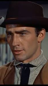 James Drury in Elfego Baca