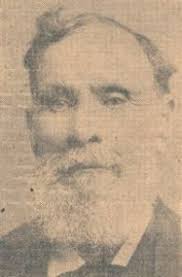 Rev. G. W. Slaughter