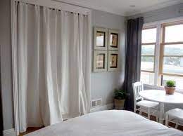 10 Tasks You Must Perform In Your New House Before Moving In Closet Door Alternative Curtains For Closet Doors Diy Closet Doors