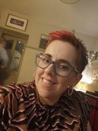 Local woman losing her locks in aid of coronavirus community kitchen