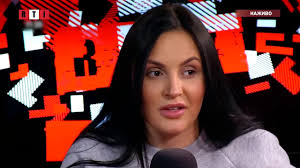 Народилася 26 вересня 1990 року в смт стара синява хмельницької області. Mila Nitich Spivachka Youtube