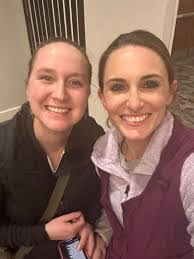 Rachelle Yates's Instagram, Twitter & Facebook