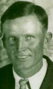 Richard Henry “Dick” Preston (1906-1936)