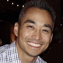 Matthew (Marty) Cuaycong Obituary