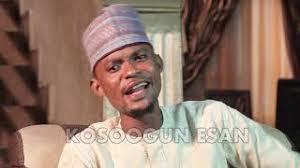 Kosoogun Ustaz Kamaludeen Latest Yoruba 2018 Music Video By Afro Beat Latest Yoruba 2020 Music Videos