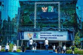 Daerah banten daerah tangerang loker operator produksi loker pabrik loker sma/smk loker terbaru via pos. Lima Bumn Buka Lowongan Kerja Cek Di Sini Yak