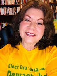 My Dear Friends and Supporters, The final results from the Wayne State  University Board of Governors race came in and, unfortunately, I came in  third place: Terry Lynn Land (24.49%), Shirley Stancato (