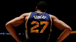 Rudy gobert official nba stats, player logs, boxscores, shotcharts and videos Rudy Gobert Is The Dunk King Basketball Index