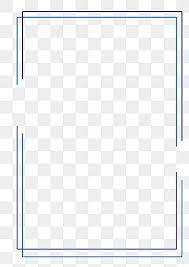 Line Border Blue Wind Border Border Geometric Lines Border Clipart Blue Geometric Border Blue Line Border Png And Vector With Transparent Background For Fre Diseno Creativo Del Cartel Marcos Para Word