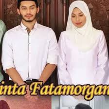 Arrayyan adalah seorang ceo yang sangat angkuh. Cinta Fatamorgana Live Episod Home Facebook