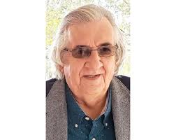 Louis McCarroll Obituary (1944