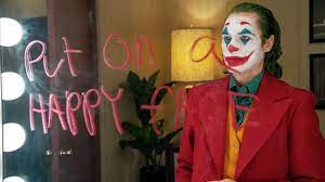 Nonton movie joker (2019) streaming film layarkaca21 lk21 dunia21 bioskop keren cinema indo xx1 box office subtitle indonesia gratis online joker (2019). Joker Film Daring Yet Pernicious Origin Story Divides Critics Bbc News