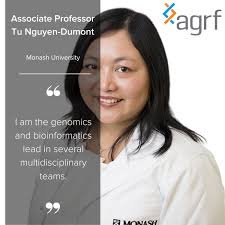 Clinical genomics — AGRF Blog — AGRF