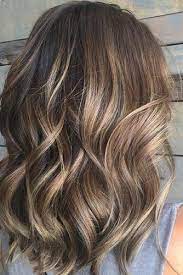 43 Superb Medium Length Hairstyles For An Amazing Look My Stylish Zoo Fashion Beauty Style Slay Mood Baliage Hair Beliage Hair Medium Length Hair Styles