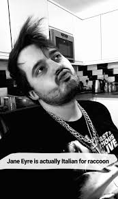 Thinking in Black & White