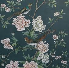 Maybe you would like to learn more about one of these? Wallcoverings Imperial Chinese Style Chinoiserie Misha