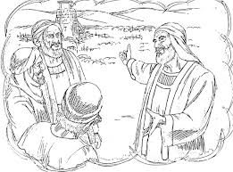 Parables Of Jesus Coloring Pages Az Coloring Pages Jesus Coloring Pages Coloring Pages Bible Coloring Pages