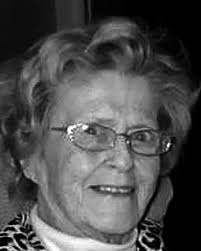 Mary Mordecai Obituary (2014)