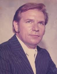 Obituary information for Joseph William Beaver Jr.