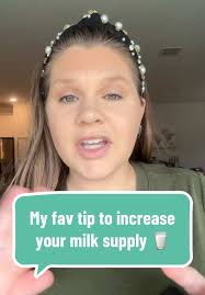 Maximize Your Milk Supply with Legendary Milk Supplements
