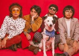 Here S Why Iv Of Spades Is About To Become Your New Favorite Band Scout Magazine Iv of spades scores mtv europe music awards nomination. here s why iv of spades is about to