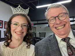 did liz fellinger leave krqe