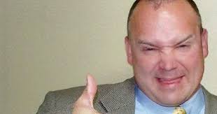 Bad Arkansas Alcoholic Beverage Control Division: CARL KIRKLAND DIRECTOR OF  ABC ENFORCEMENT SACKED