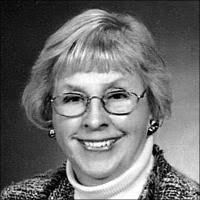 MAUREEN LYONS Obituary (2017)