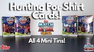 The 2010 match attax pele card is a rare release with 101 stats. I Found A Match Worn Shirt Card Topps Match Attax Extra 2020 2021 Mini Tin Opening All 4 Tins Youtube