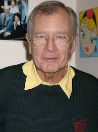 Bill Daily (born August 30, 1927) is 89 years old today! He is known for  playing astronaut Roger Healey