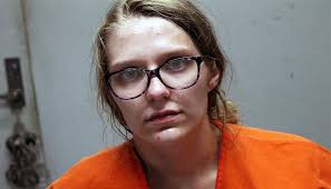 Troopers arrest woman in Daviess County