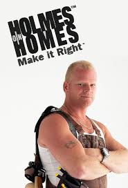 Holmes On Homes Holmes On Homes Mike Holmes Holmes