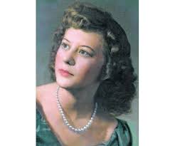 Alice Ring Obituary (1931