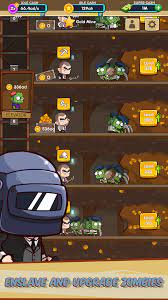Gold is a great investment because it maintains its value in the long term. Idle Miner Zombie Factory Inc Unreleased Apk 1 2 3 Download For Android Download Idle Miner Zombie Factory Inc Unreleased Apk Latest Version Apkfab Com