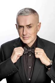 Holly Johnson