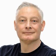 Une équipe qui s'agrandit…