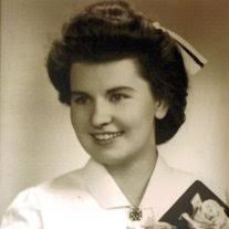 Obituary of Harriet "Tommie" Alexandra Weir