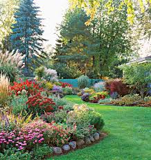 Excellent small business with a wonderful owner they always get the job done. 35 Beautiful Backyards Midwest Living