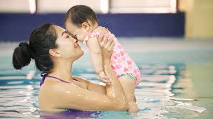 Tips for Using Swim Diapers | Healthy Swimming | CDC
