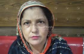 Fund Raheela's Life-Saving Surgery